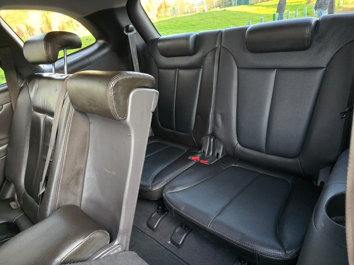 Used Hyundai Santa Fe 2010 for sale - 76554032: Photo 14