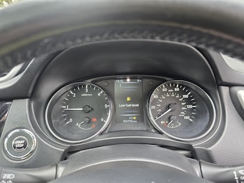 Used Nissan Qashqai 2014 for sale - 77602007: Photo