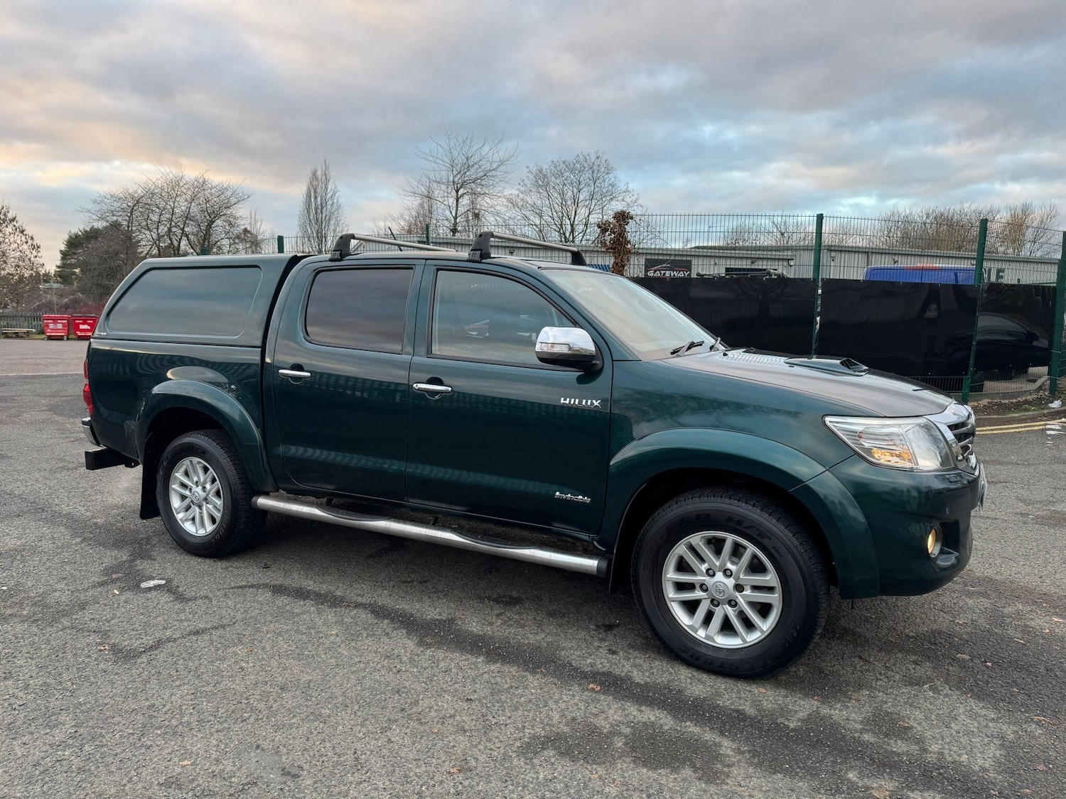 Used Toyota Hilux 2015 for sale - 76935860: Photo 13