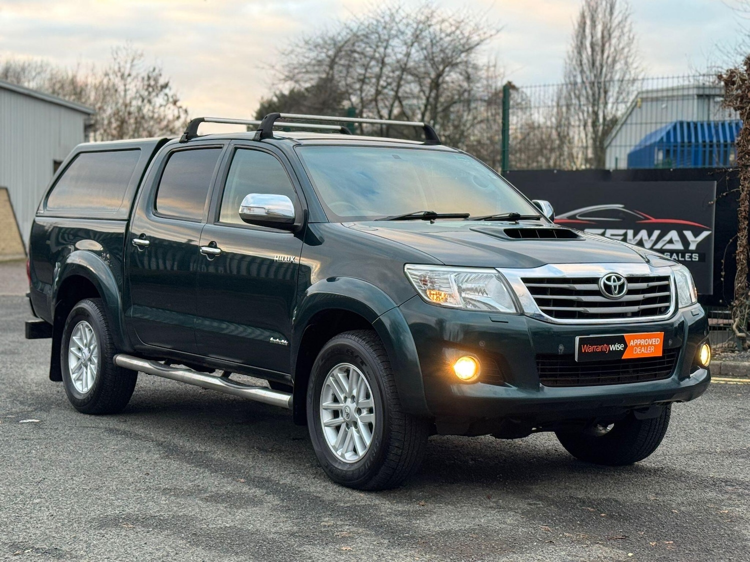 Used Toyota Hilux 2015 for sale - 76935860: Photo 15