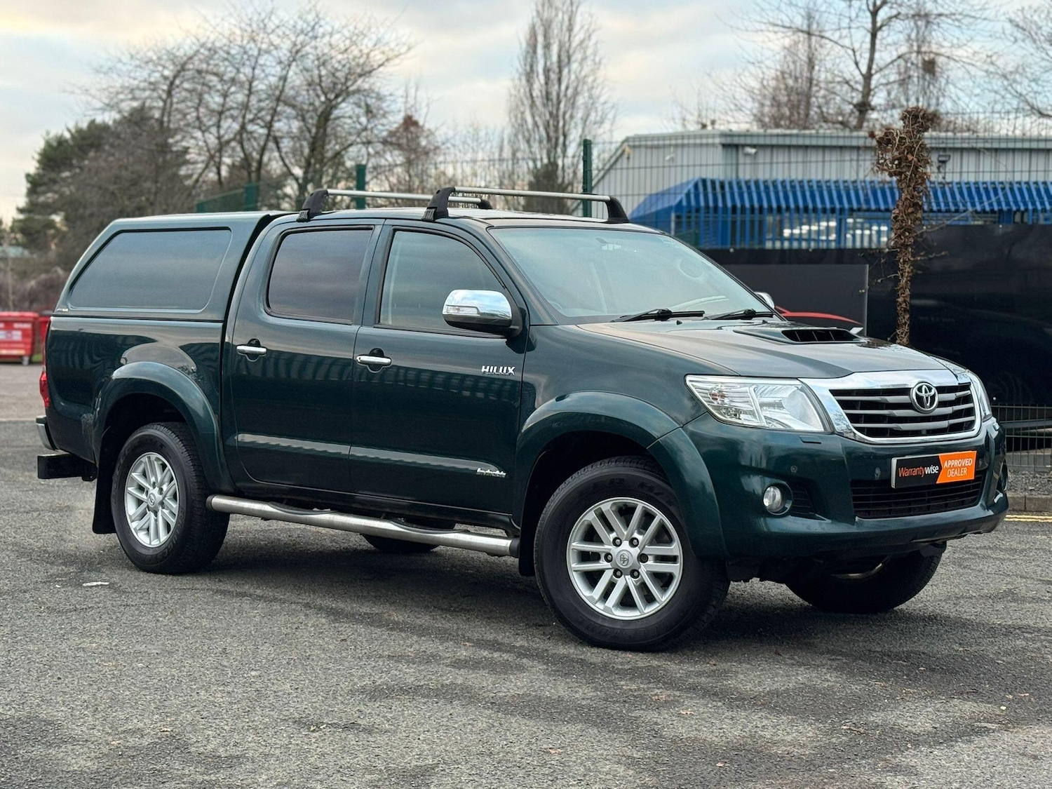 Used Toyota Hilux 2015 for sale - 76935860: Photo 16