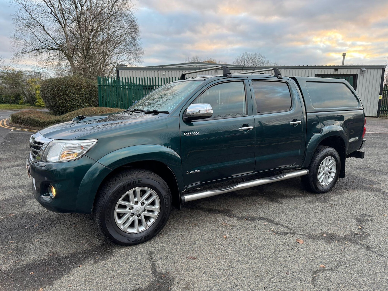 Used Toyota Hilux 2015 for sale - 76935860: Photo 19