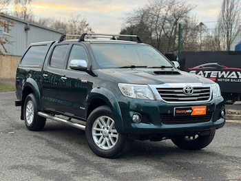 Used Toyota Hilux 2015 for sale - 76935860: Photo