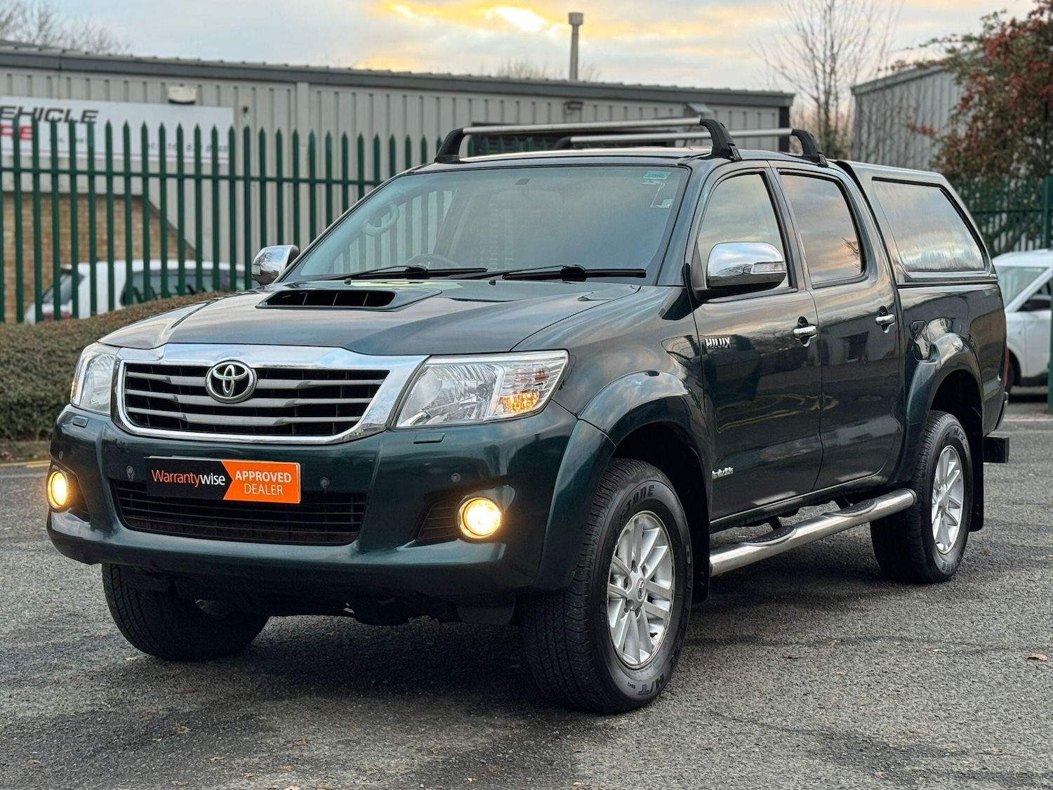 Used Toyota Hilux 2015 for sale - 76935860: Photo 20