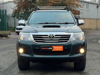 Used Toyota Hilux 2015 for sale - 76935860: Photo
