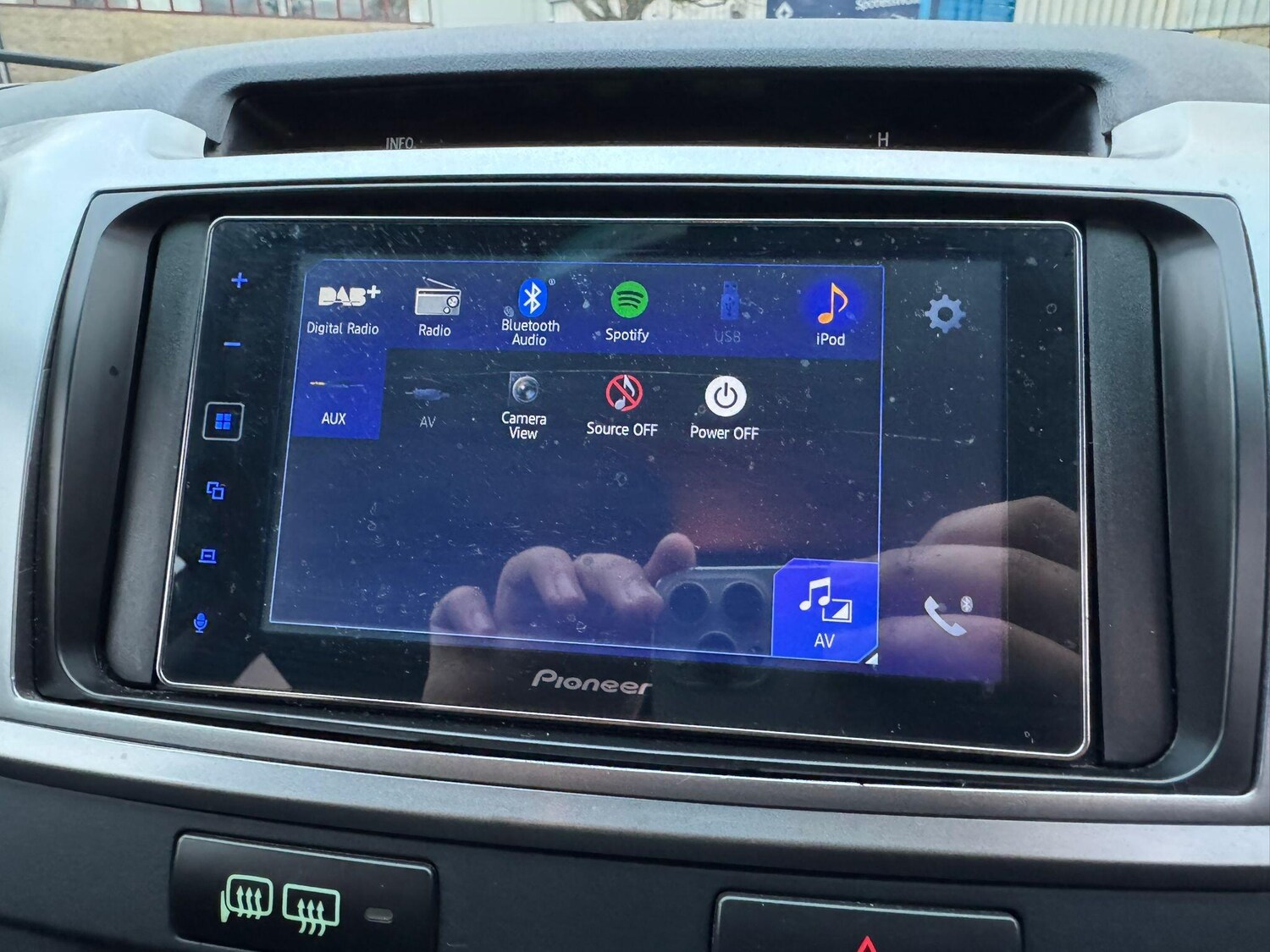 Used Toyota Hilux 2015 for sale - 76935860: Photo 31