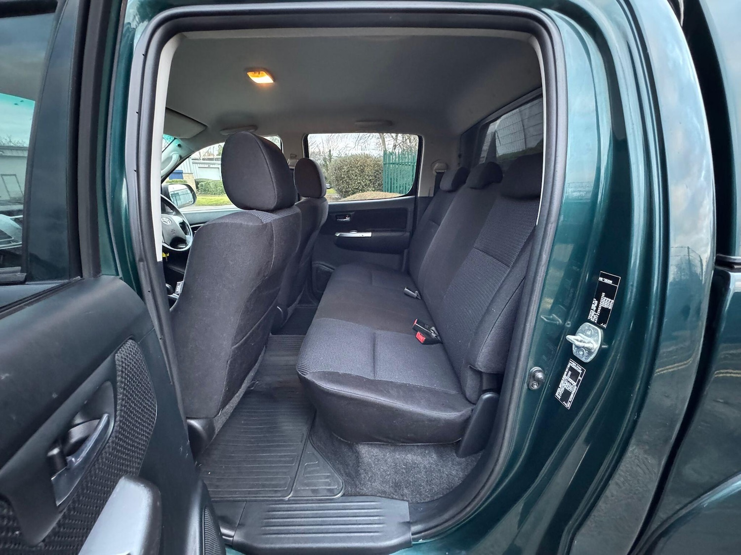 Used Toyota Hilux 2015 for sale - 76935860: Photo 37