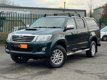 Used Toyota Hilux 2015 for sale - 76935860: Photo