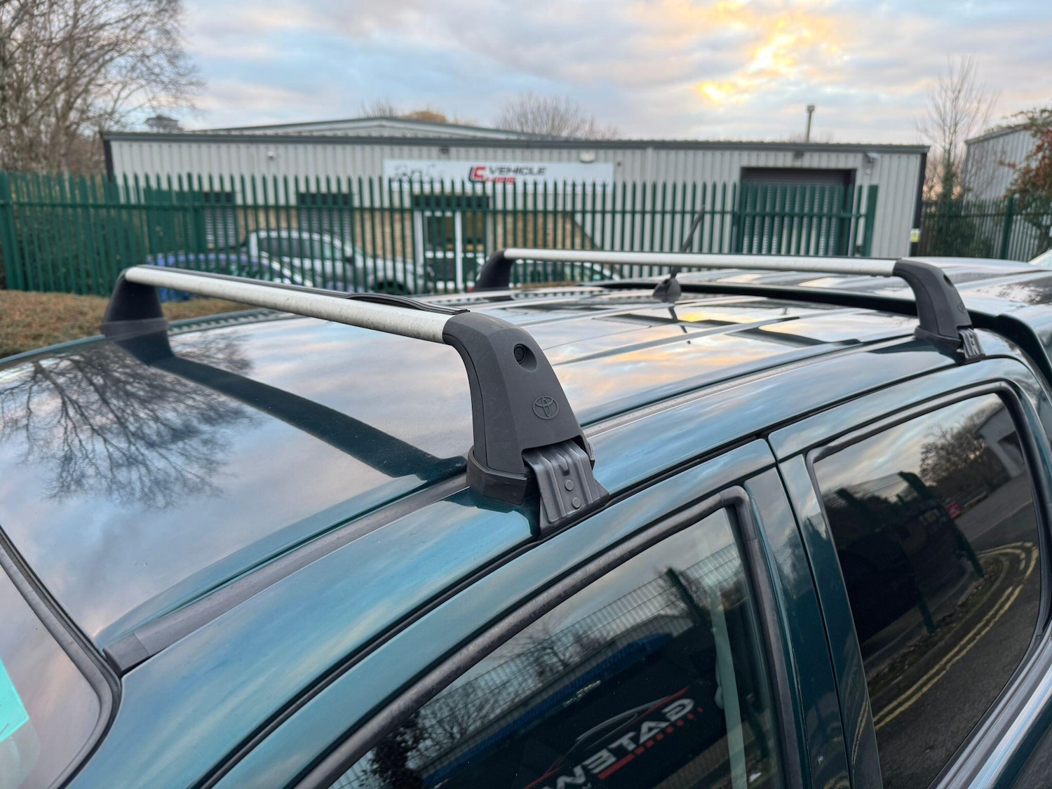 Used Toyota Hilux 2015 for sale - 76935860: Photo 42