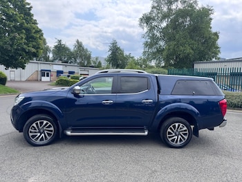 Used Nissan Navara 2016 for sale - 79062073: Photo