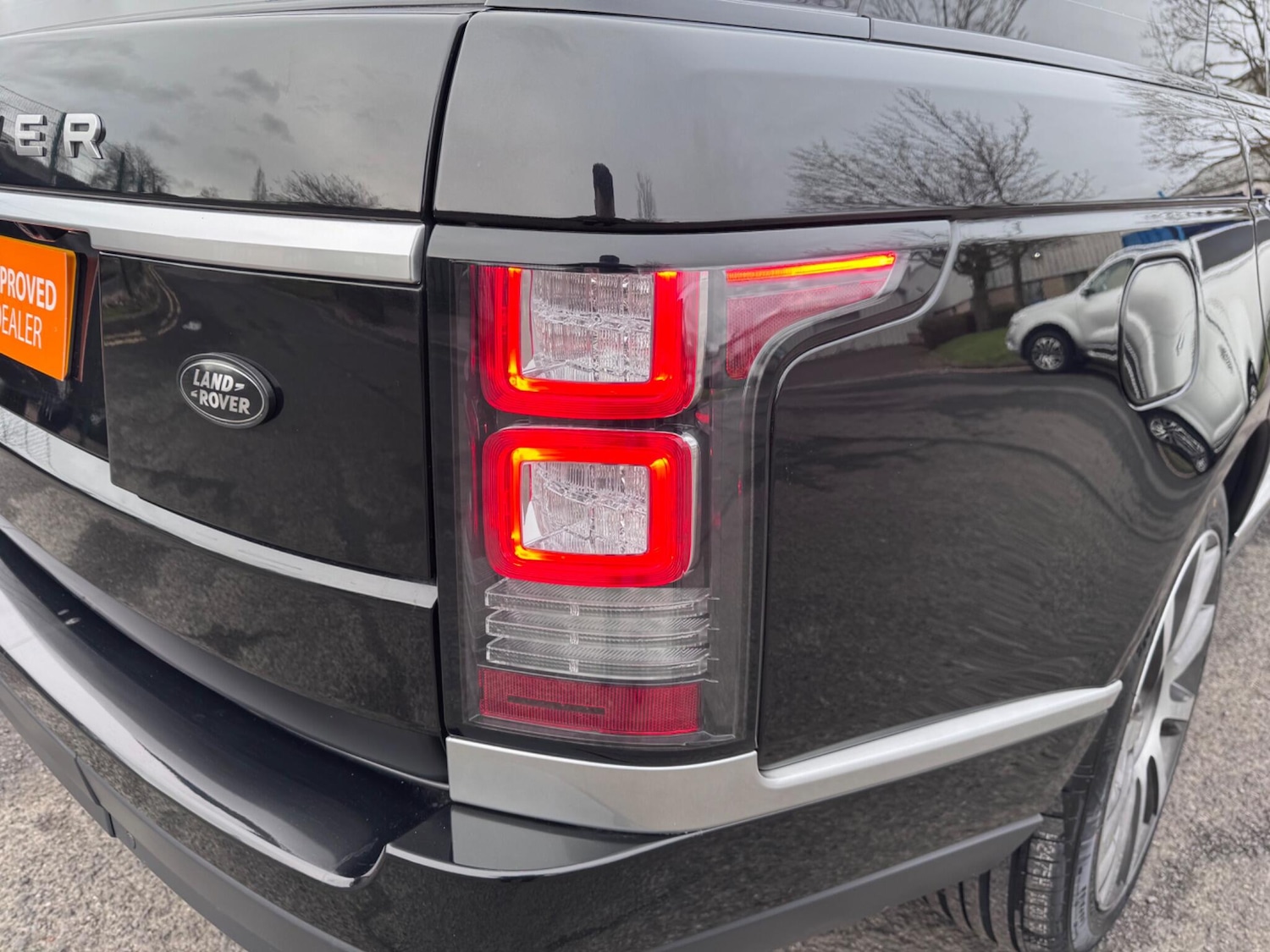 Used Land Rover Range Rover for sale - 77550075: Photo 21