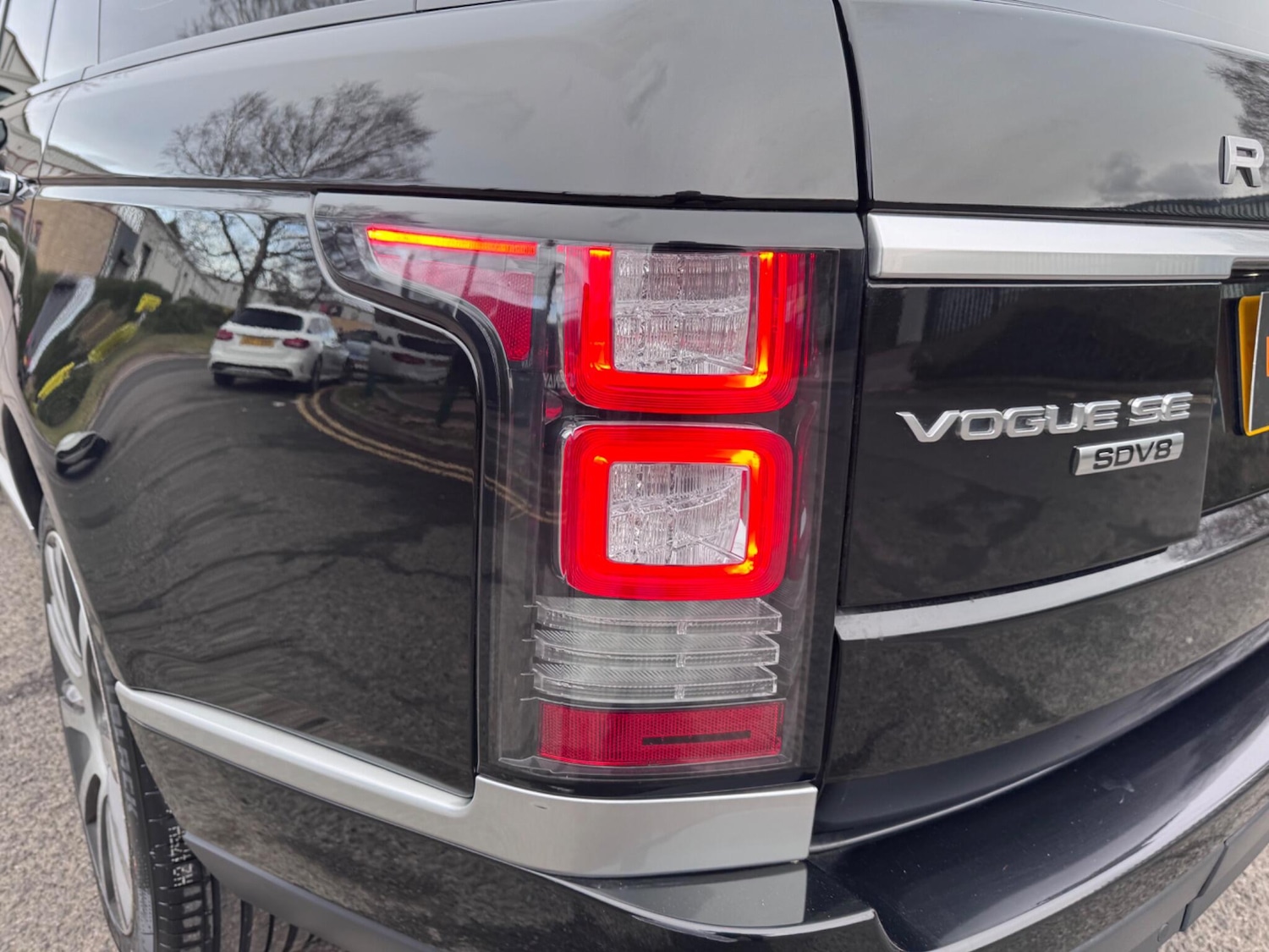 Used Land Rover Range Rover for sale - 77550075: Photo 22