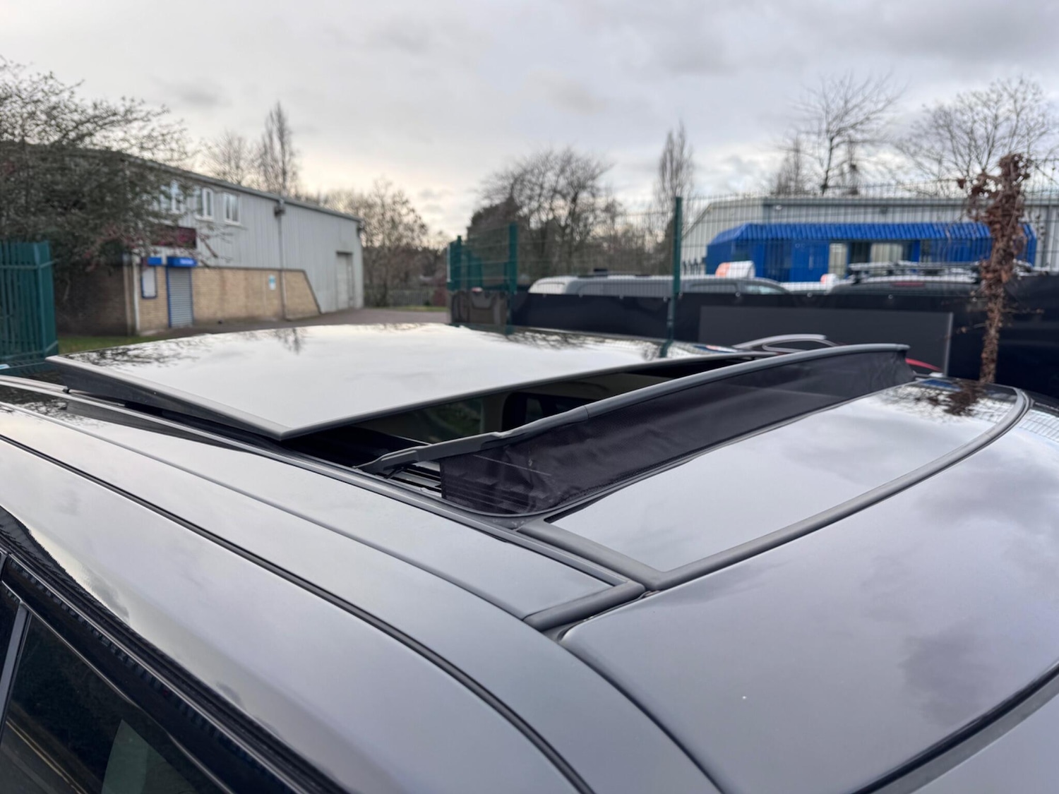 Used Land Rover Range Rover for sale - 77550075: Photo 26