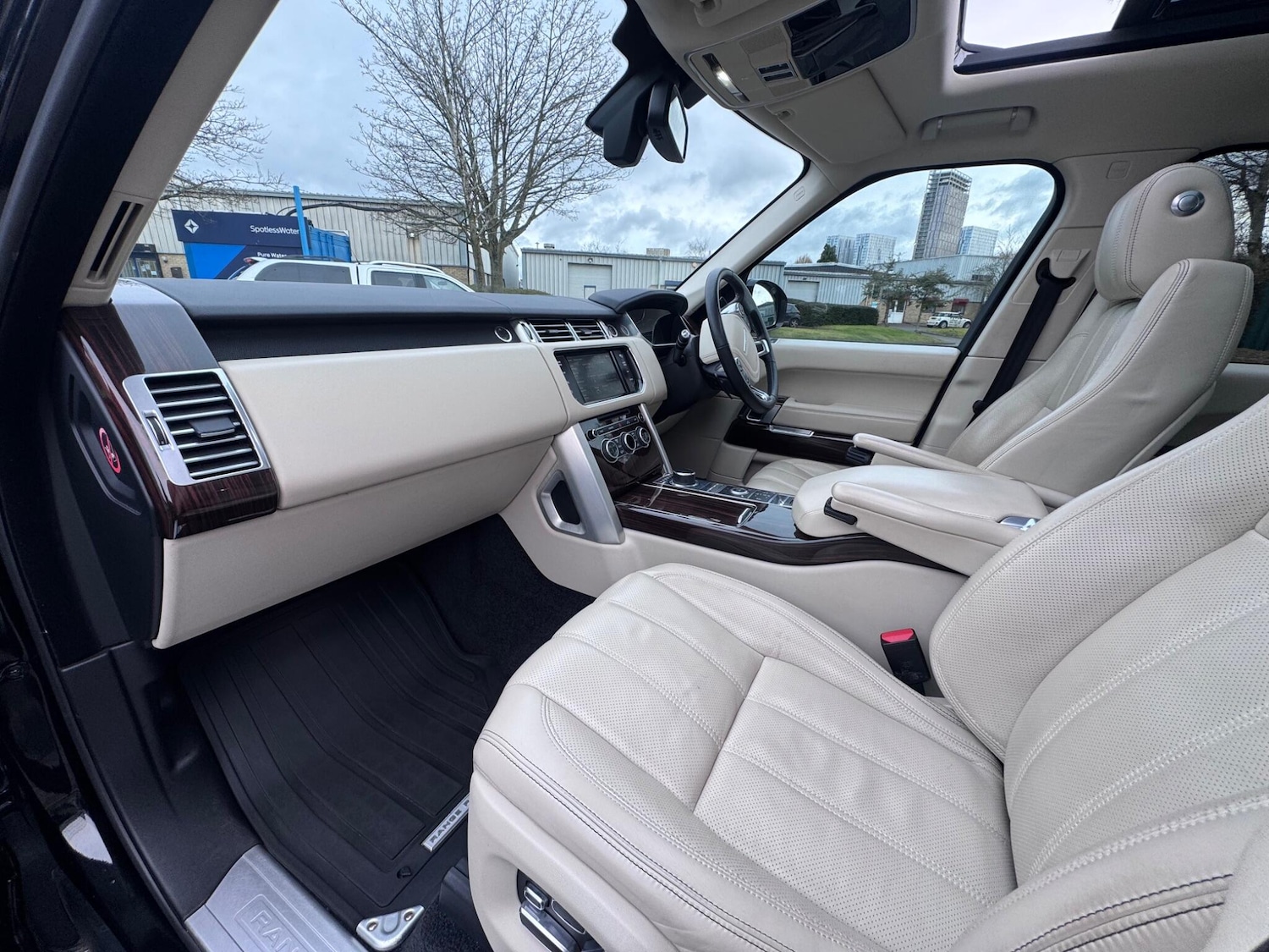 Used Land Rover Range Rover for sale - 77550075: Photo 30