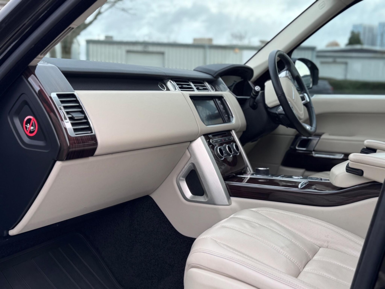 Used Land Rover Range Rover for sale - 77550075: Photo 31