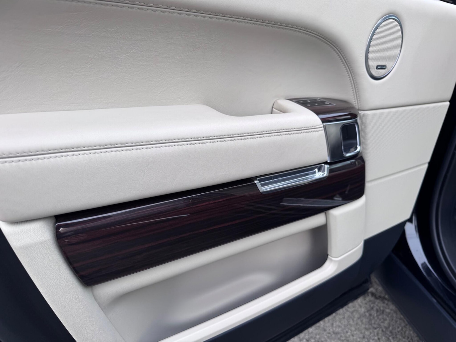 Used Land Rover Range Rover for sale - 77550075: Photo 33