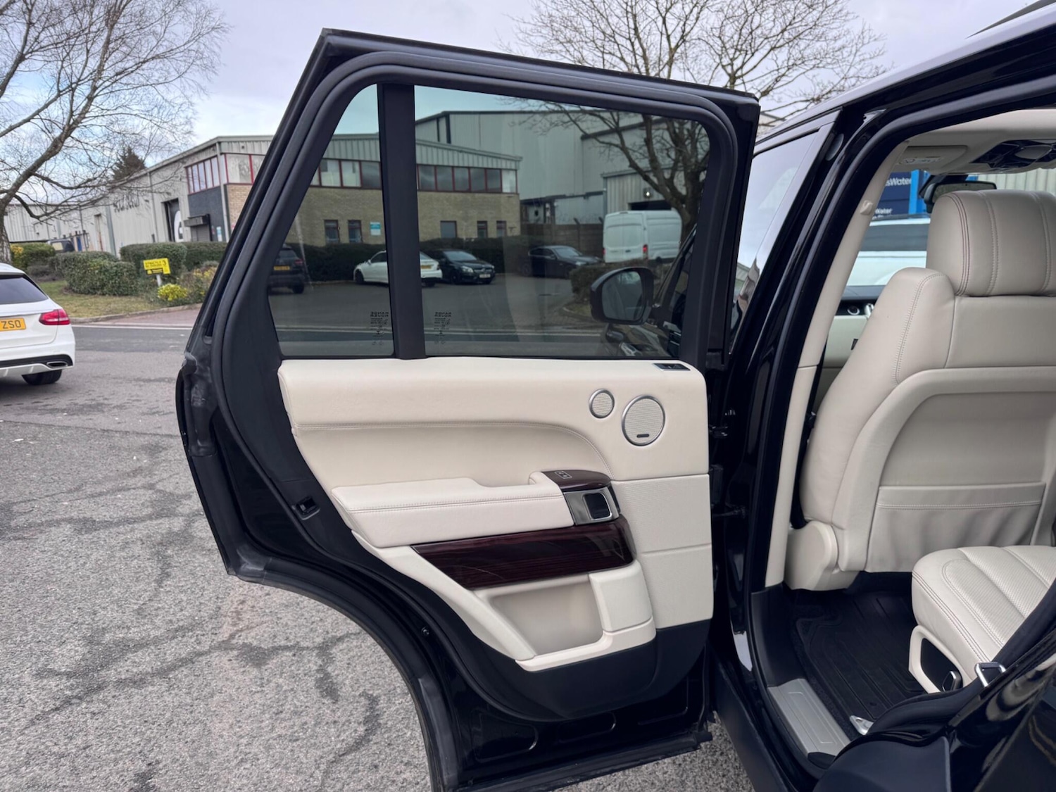 Used Land Rover Range Rover for sale - 77550075: Photo 37