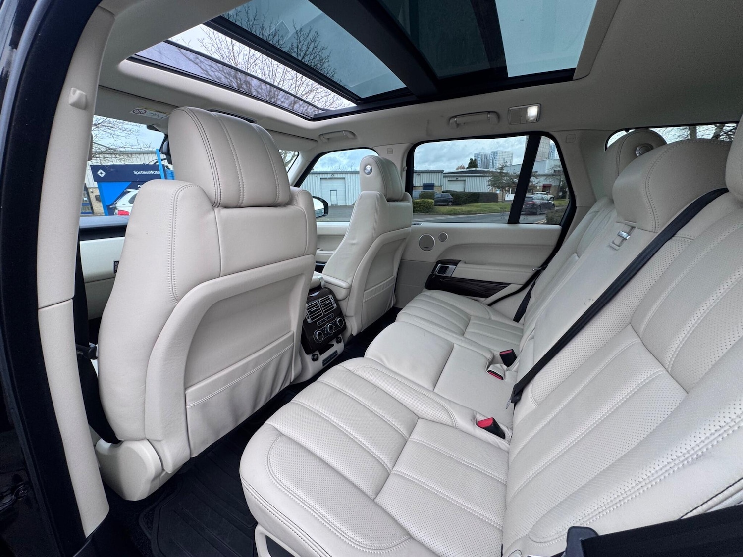 Used Land Rover Range Rover for sale - 77550075: Photo 38