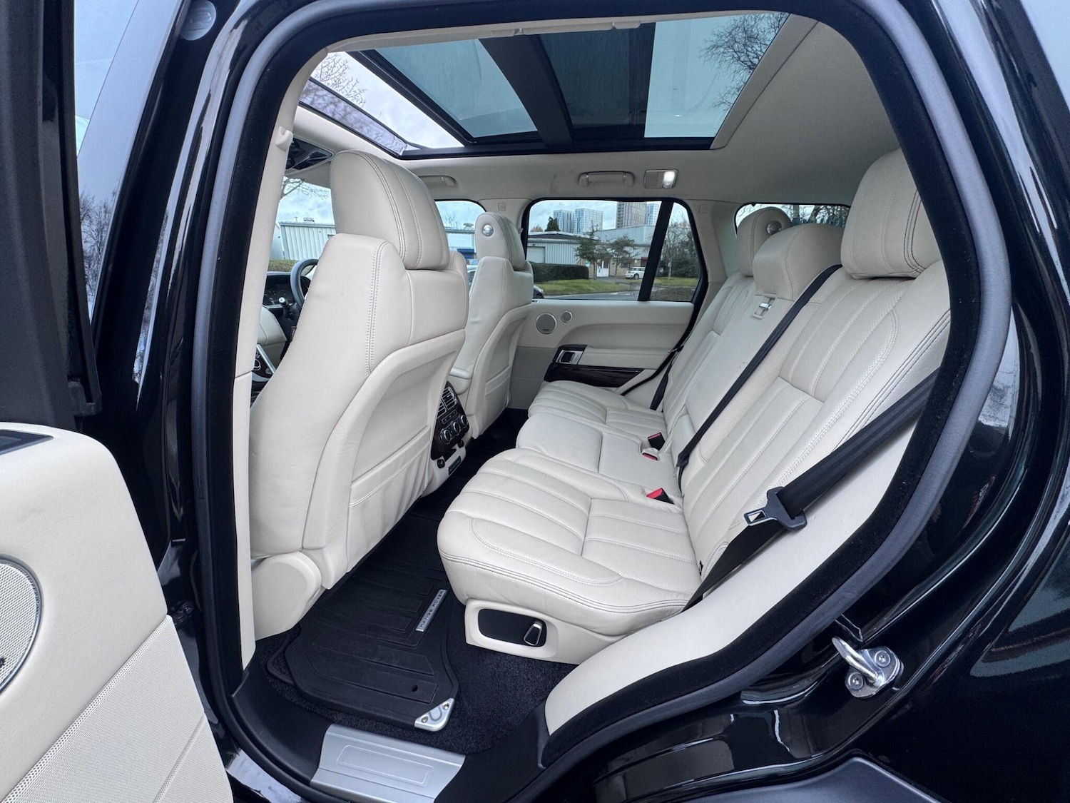 Used Land Rover Range Rover for sale - 77550075: Photo 39