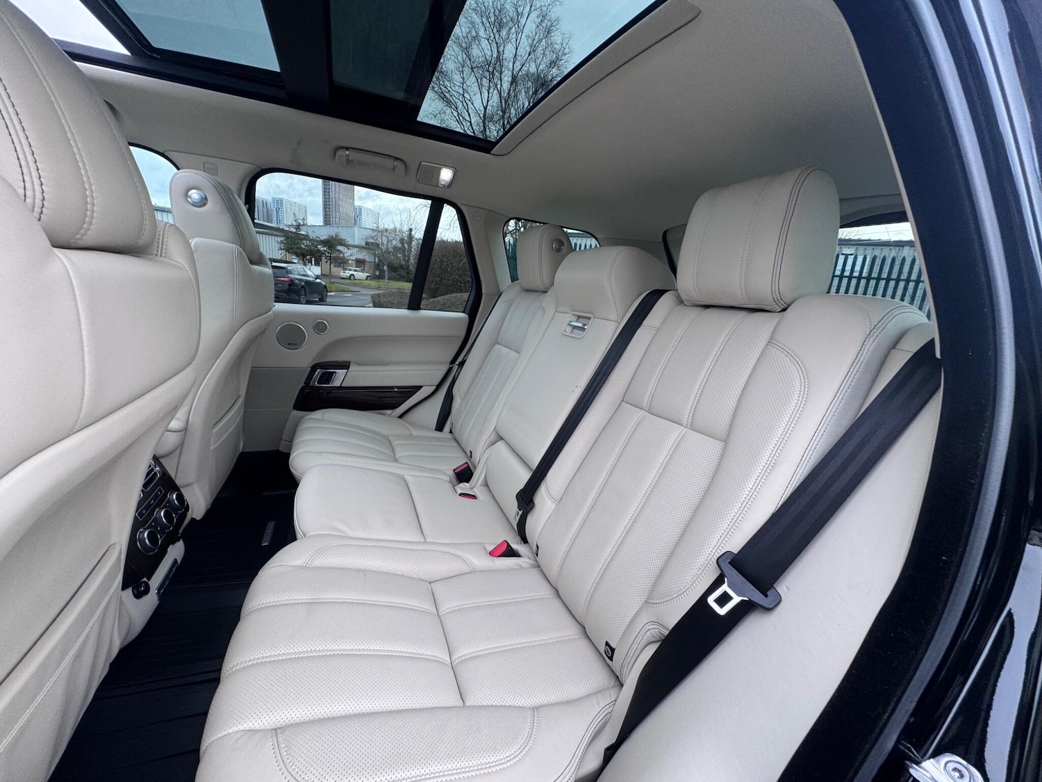 Used Land Rover Range Rover for sale - 77550075: Photo 40