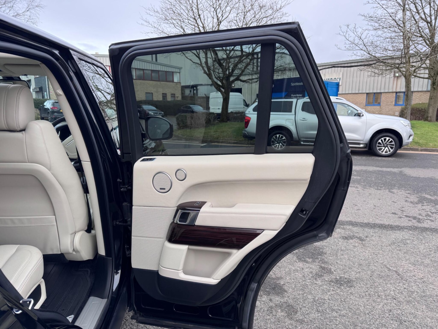 Used Land Rover Range Rover for sale - 77550075: Photo 41