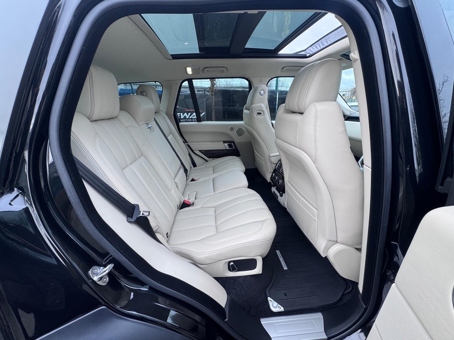 Used Land Rover Range Rover for sale - 77550075: Photo 42