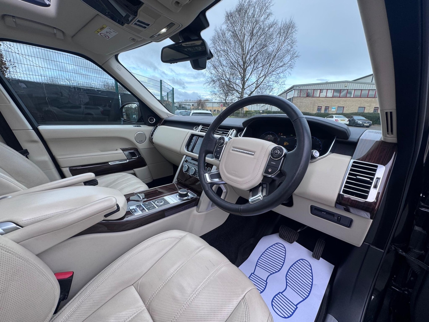 Used Land Rover Range Rover for sale - 77550075: Photo 46