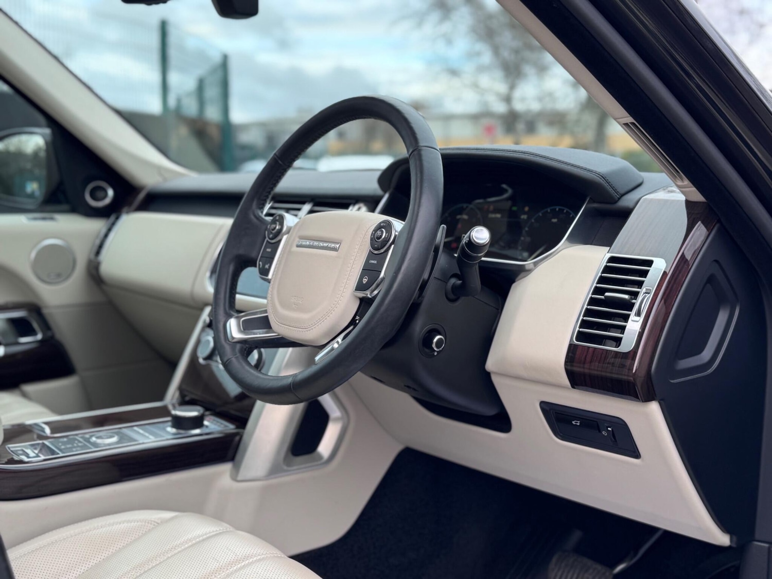 Used Land Rover Range Rover for sale - 77550075: Photo 47