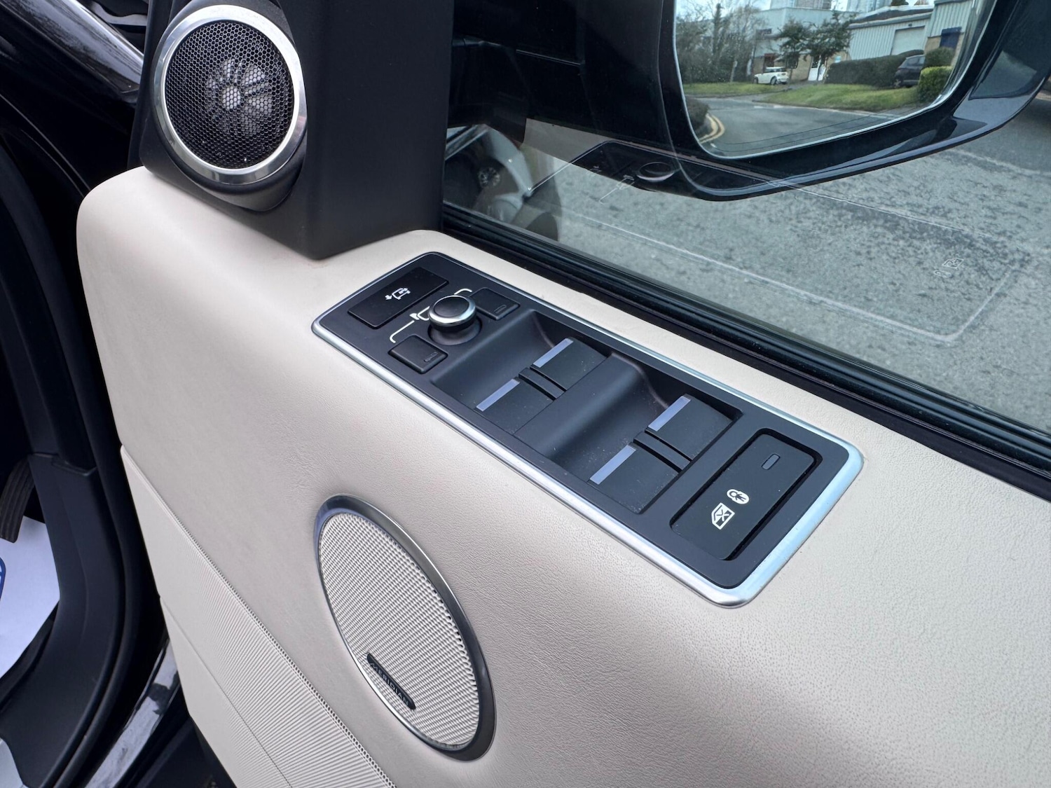 Used Land Rover Range Rover for sale - 77550075: Photo 49