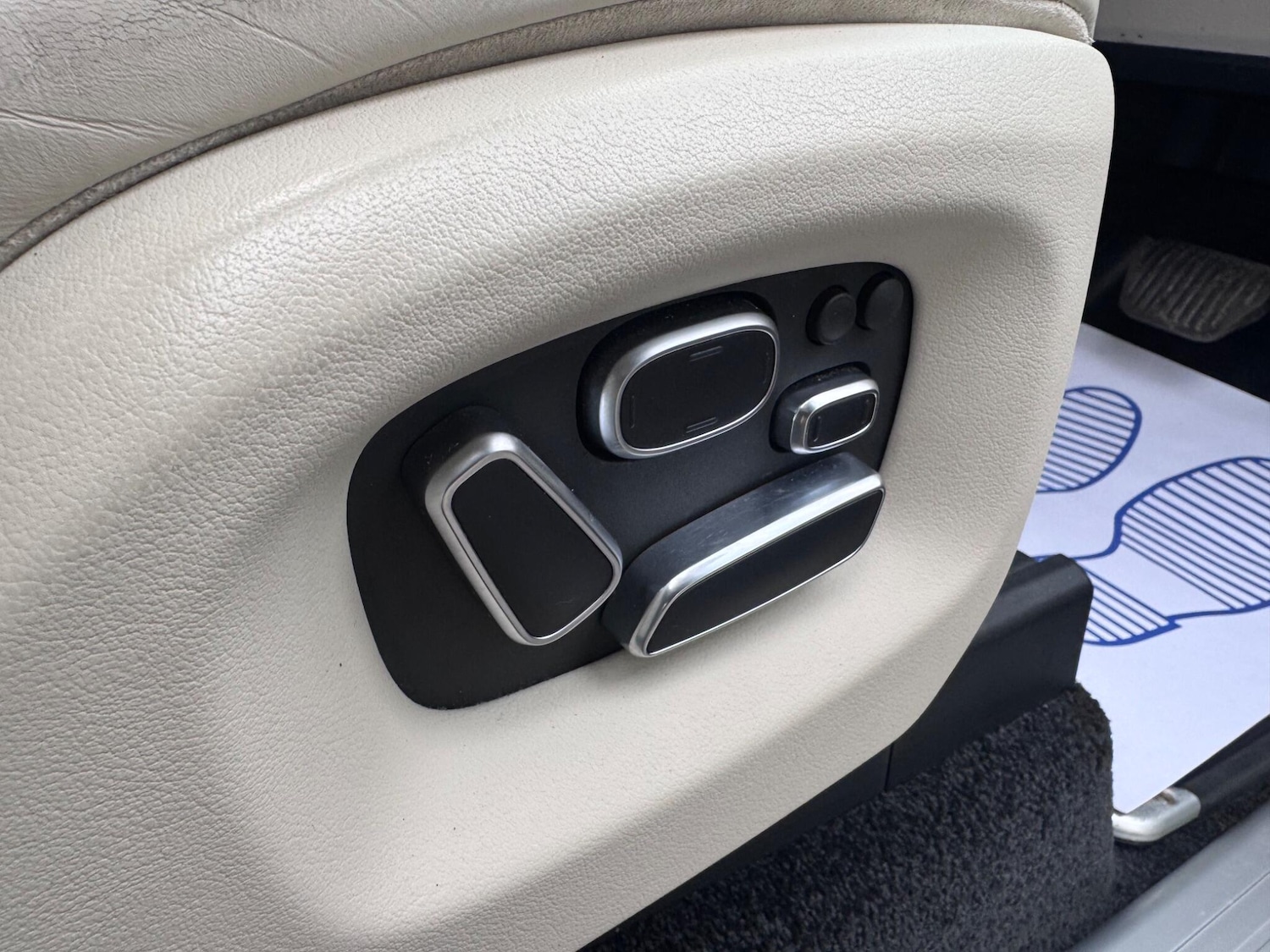 Used Land Rover Range Rover for sale - 77550075: Photo 50