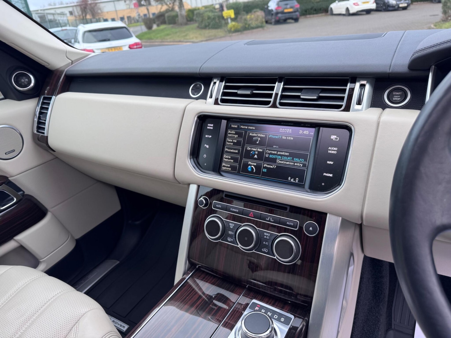 Used Land Rover Range Rover for sale - 77550075: Photo 52