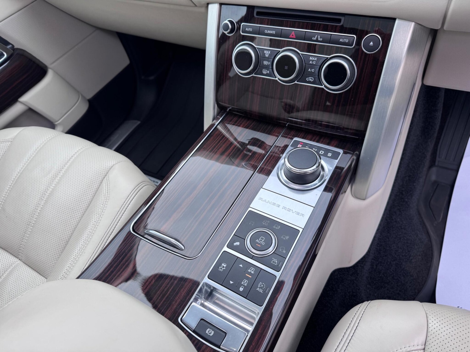 Used Land Rover Range Rover for sale - 77550075: Photo 53