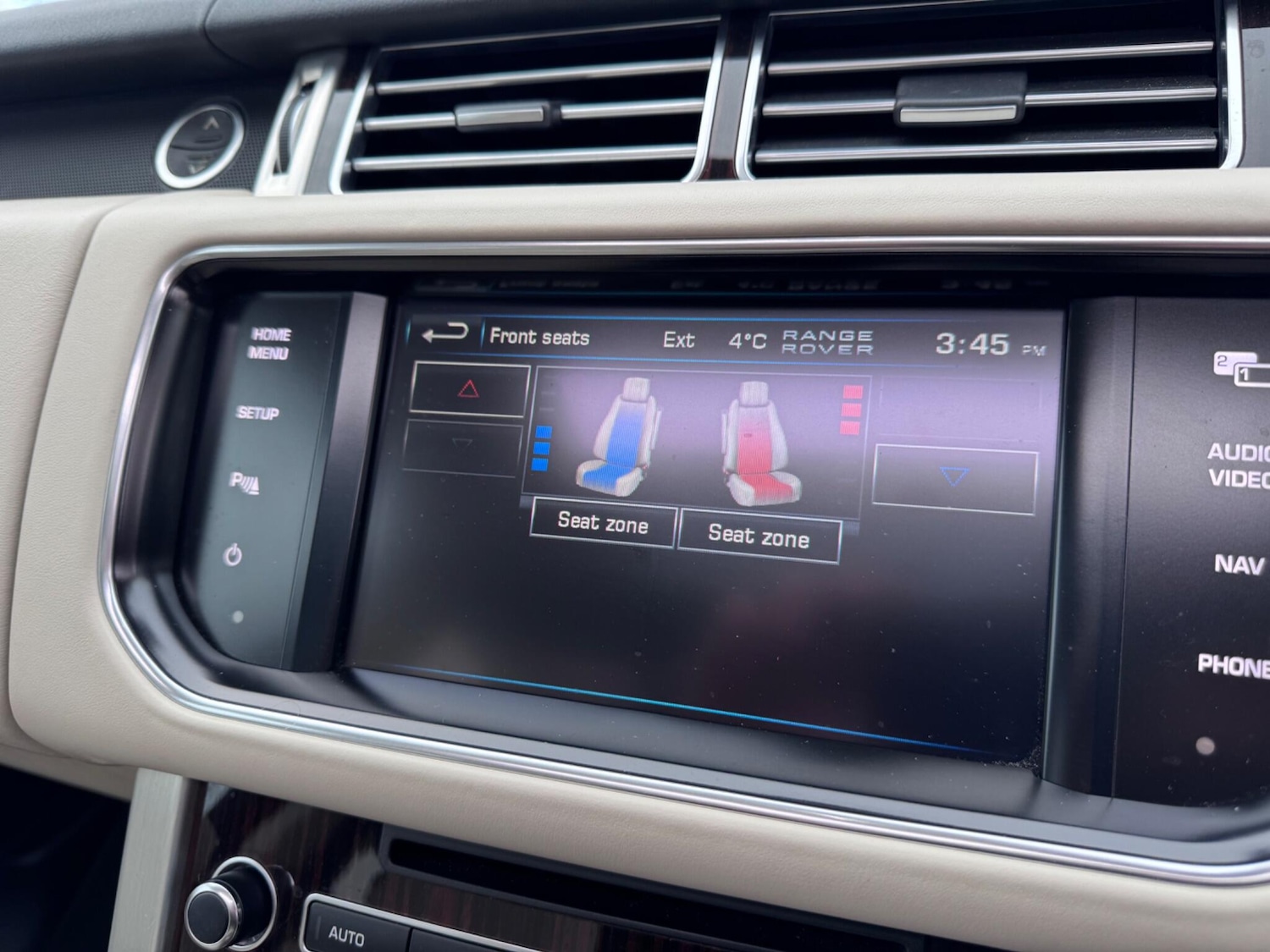 Used Land Rover Range Rover for sale - 77550075: Photo 55