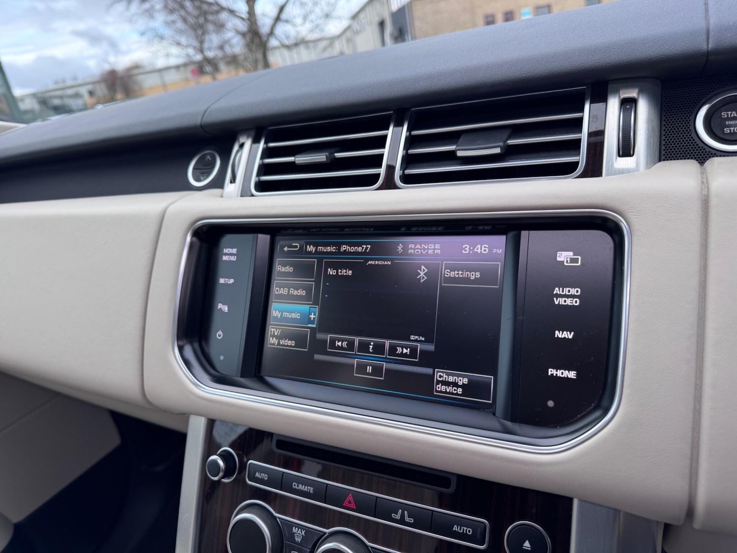Used Land Rover Range Rover for sale - 77550075: Photo 56