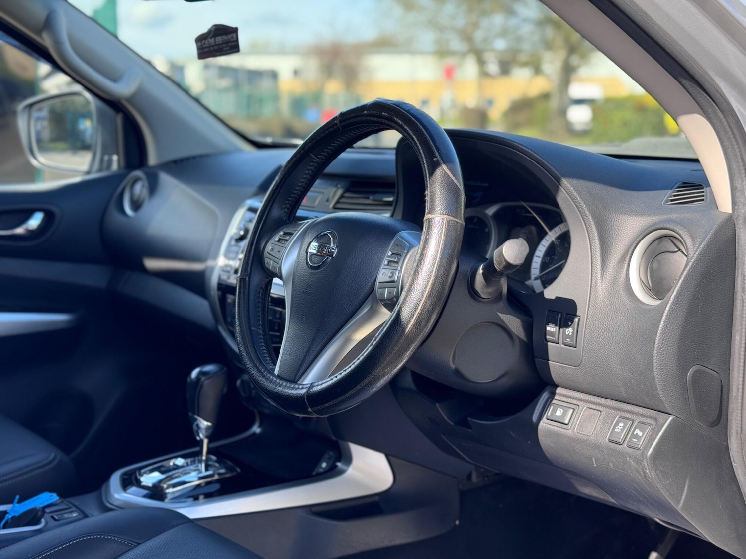 Used Nissan Navara 2017 for sale - 78128172: Photo 18