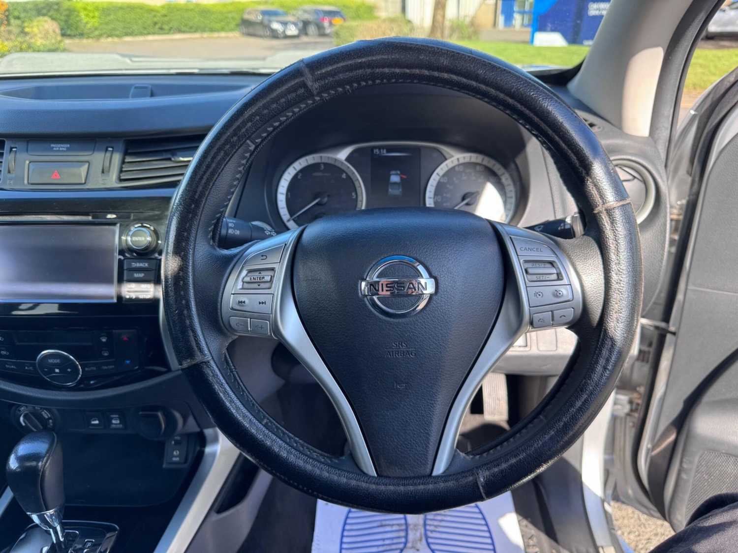 Used Nissan Navara 2017 for sale - 78128172: Photo 23