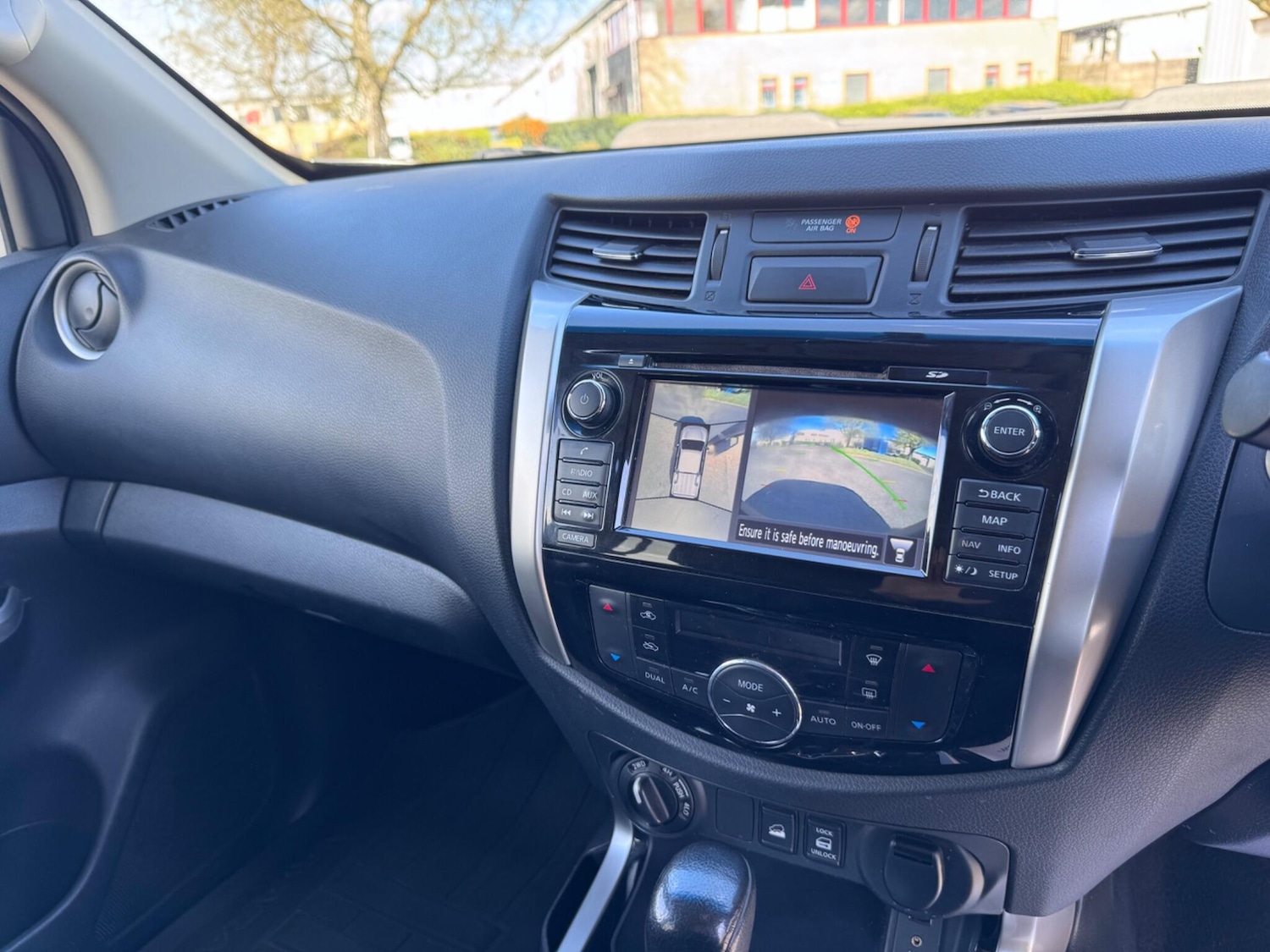 Used Nissan Navara 2017 for sale - 78128172: Photo 26