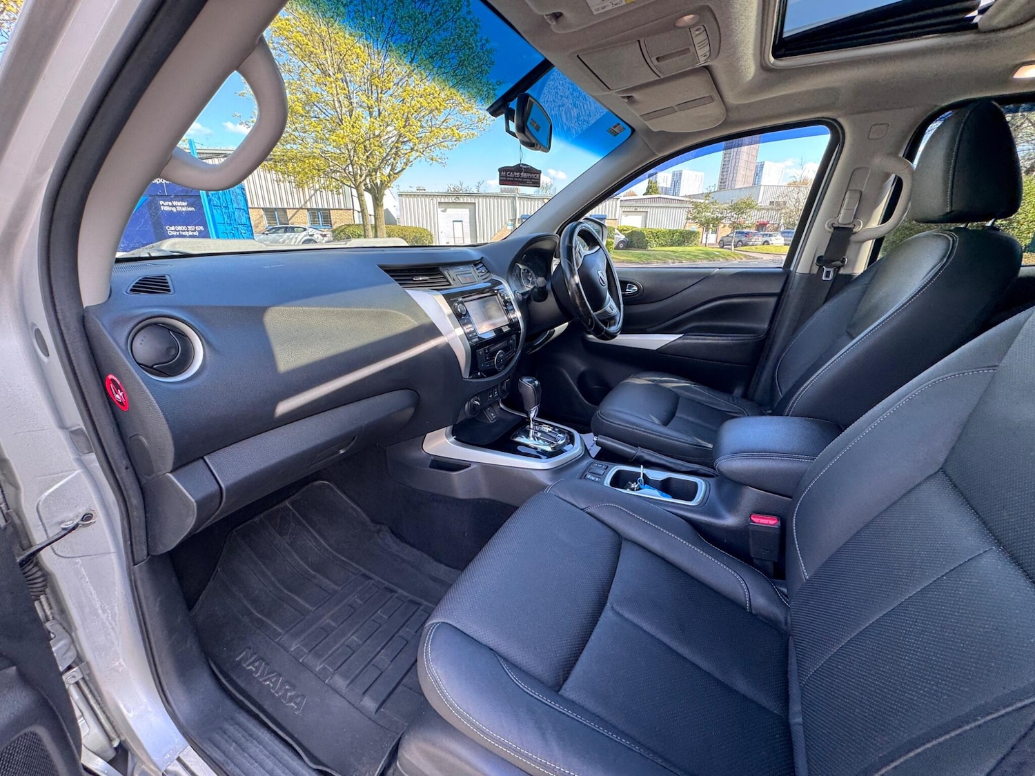 Used Nissan Navara 2017 for sale - 78128172: Photo 30