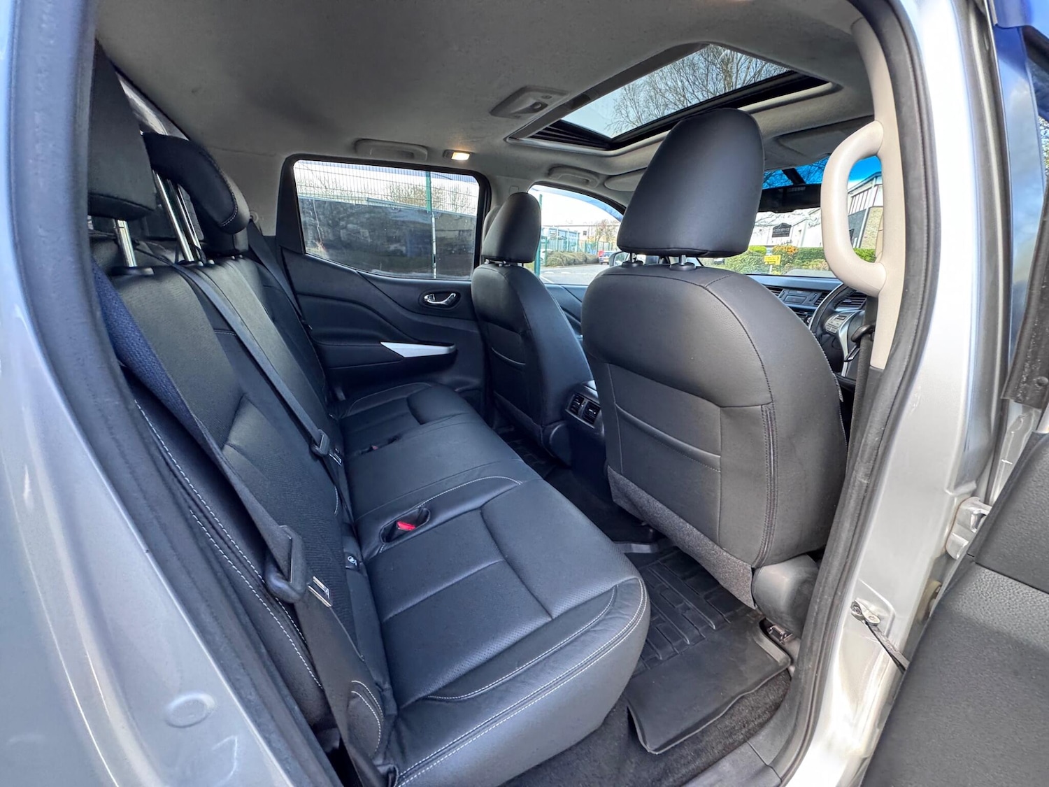 Used Nissan Navara 2017 for sale - 78128172: Photo 33