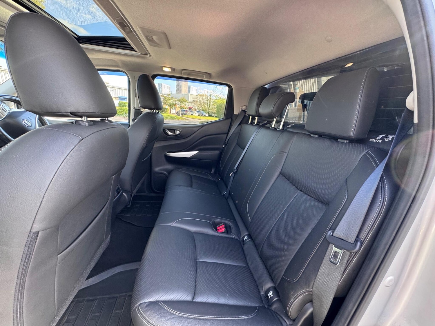 Used Nissan Navara 2017 for sale - 78128172: Photo 36