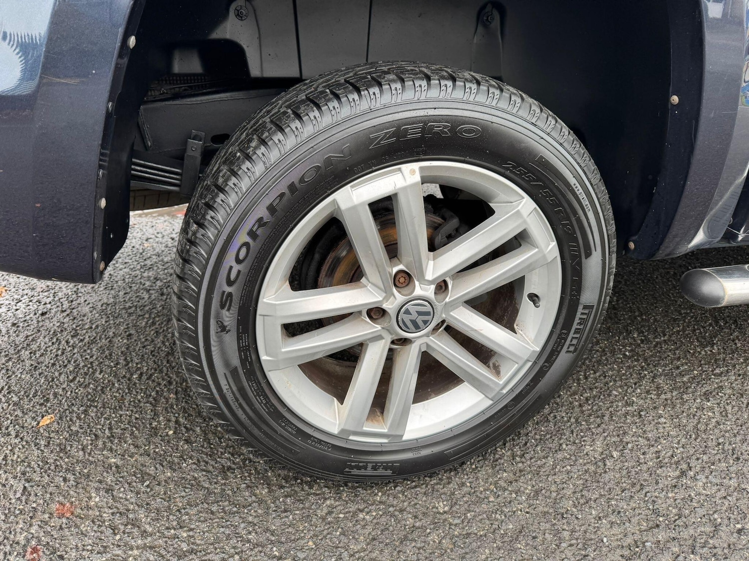 Used Volkswagen Amarok 2017 for sale - 76585100: Photo 15