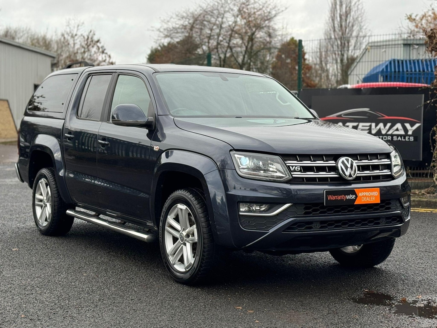 Used Volkswagen Amarok 2017 for sale - 76585100: Photo 21