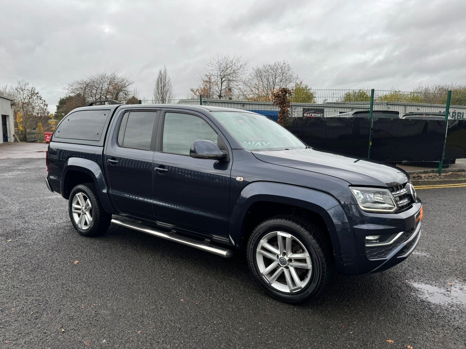 Used Volkswagen Amarok 2017 for sale - 76585100: Photo 22