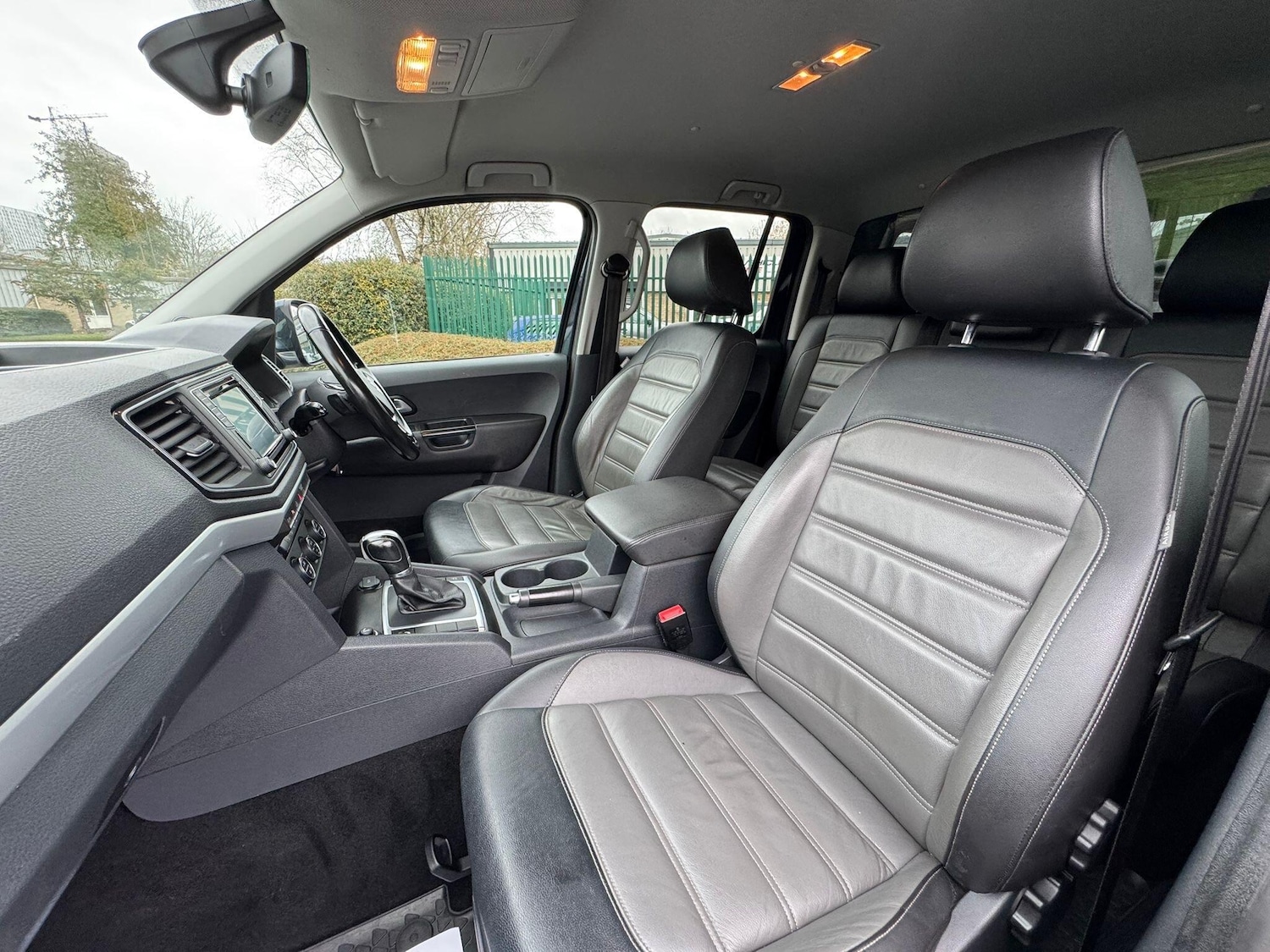 Used Volkswagen Amarok 2017 for sale - 76585100: Photo 27