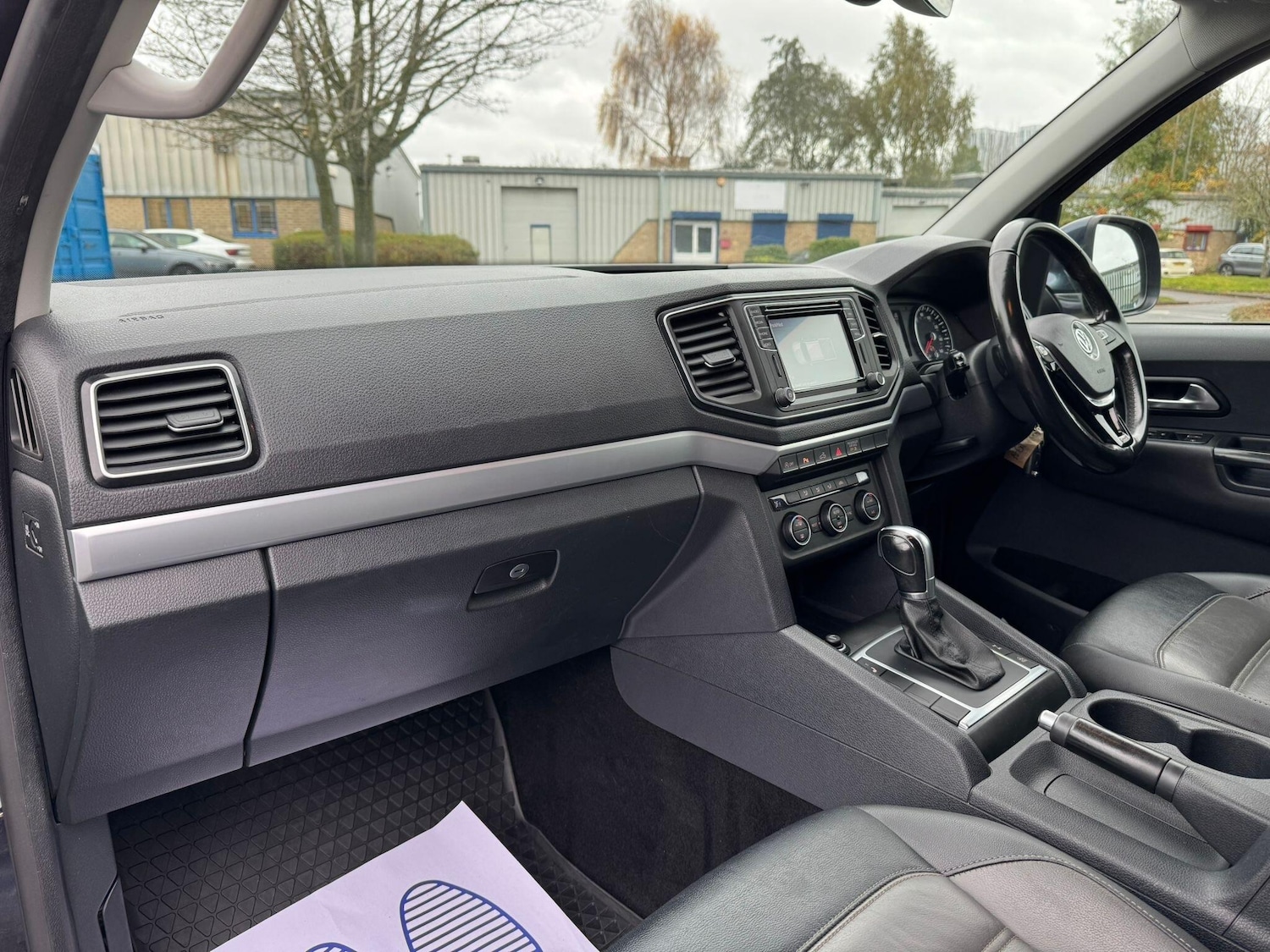 Used Volkswagen Amarok 2017 for sale - 76585100: Photo 28