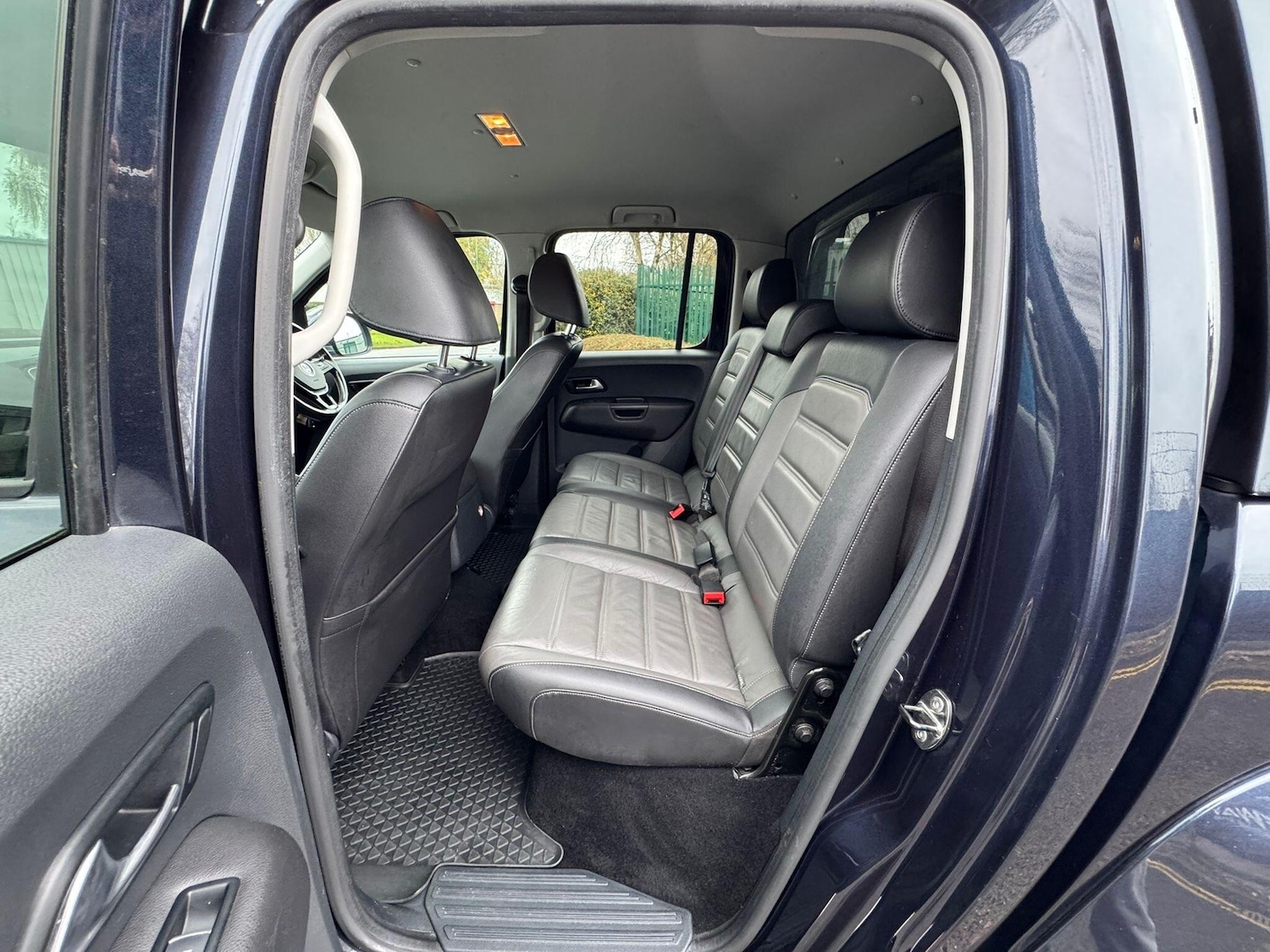 Used Volkswagen Amarok 2017 for sale - 76585100: Photo 29