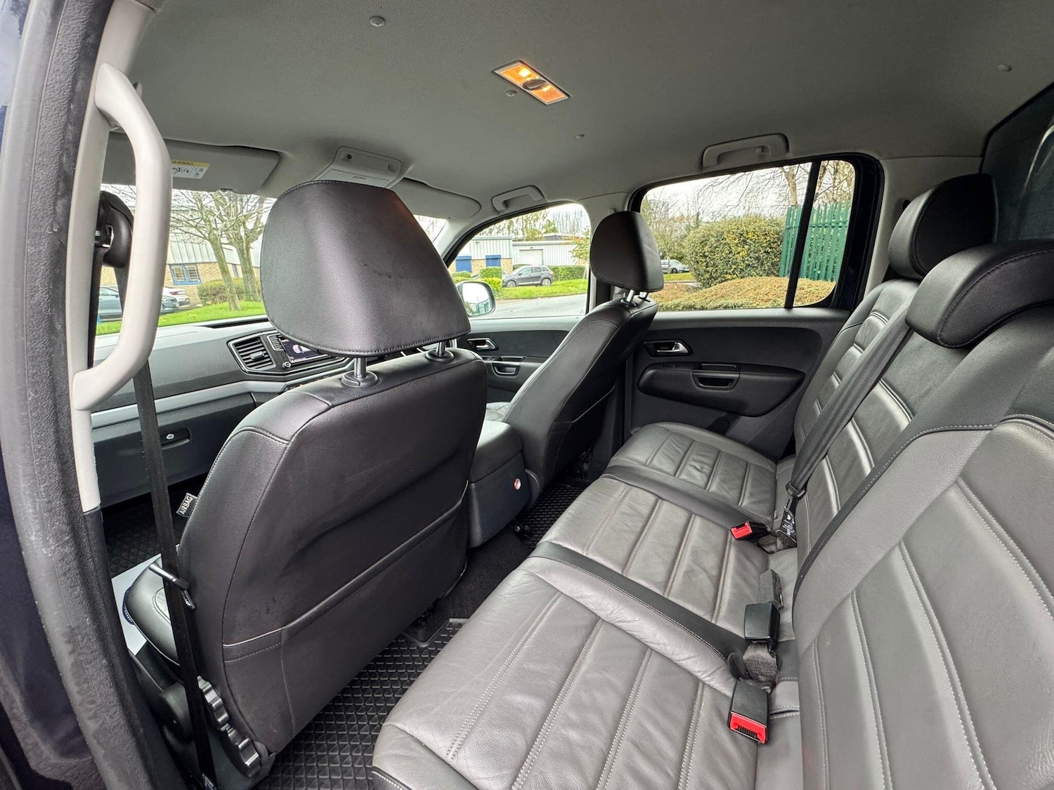 Used Volkswagen Amarok 2017 for sale - 76585100: Photo 30