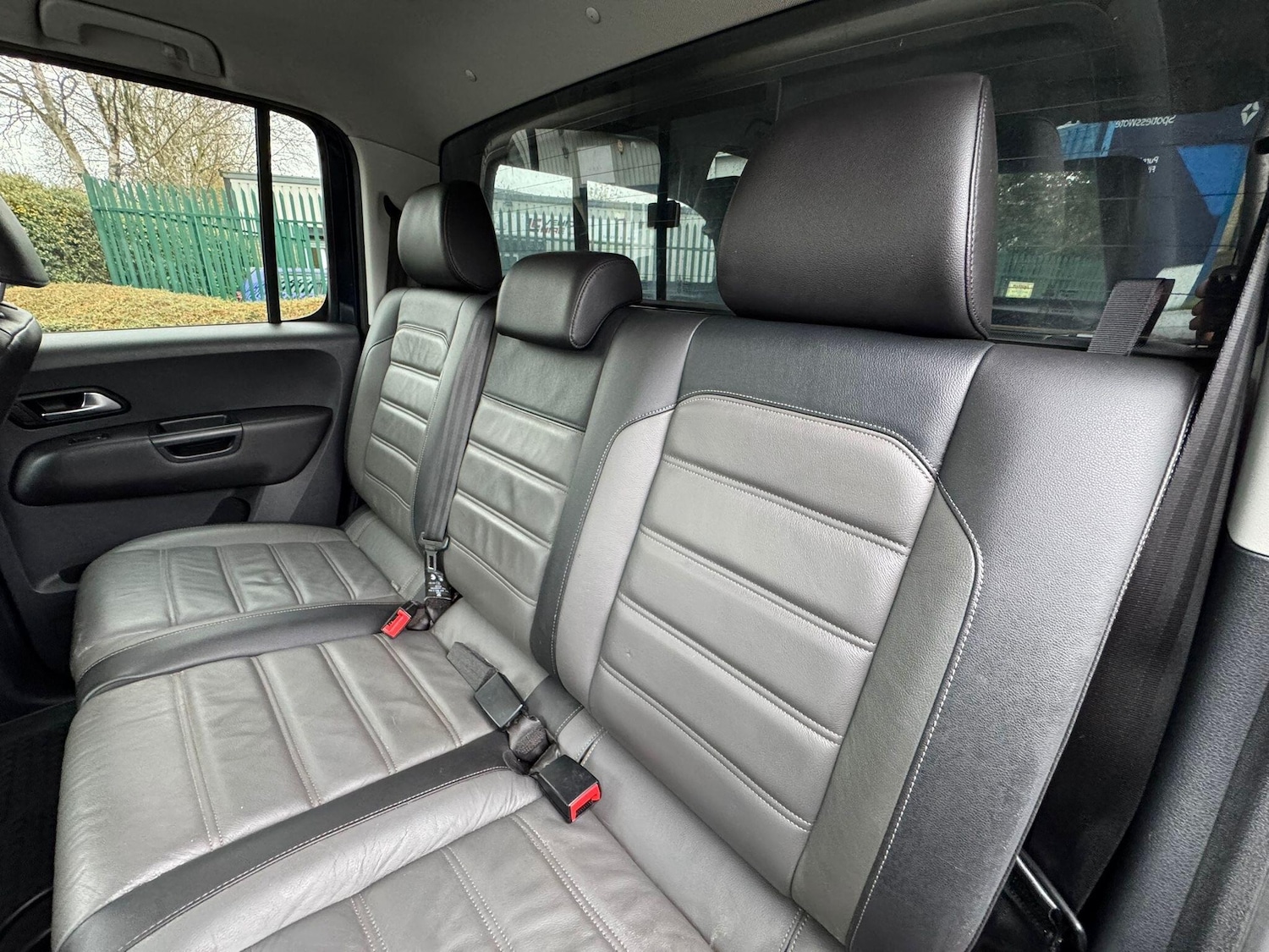 Used Volkswagen Amarok 2017 for sale - 76585100: Photo 31