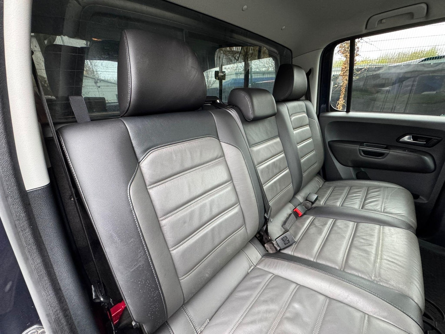 Used Volkswagen Amarok 2017 for sale - 76585100: Photo 33