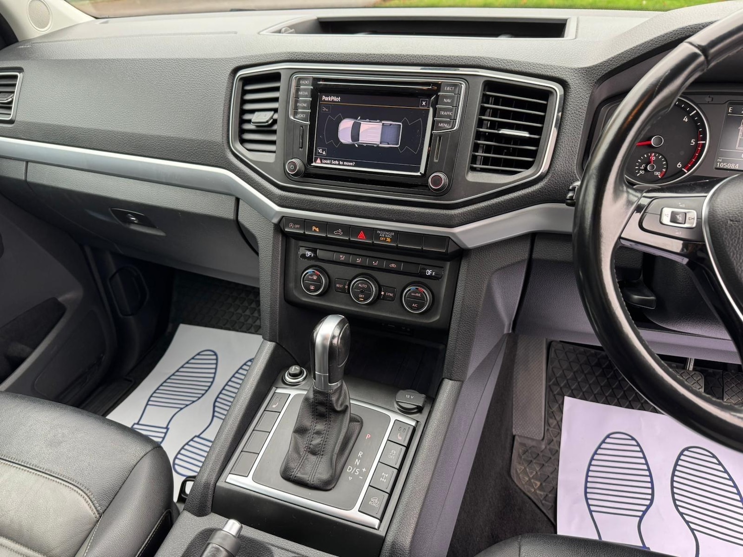 Used Volkswagen Amarok 2017 for sale - 76585100: Photo 38